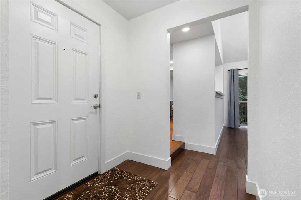 Photo of 14401 SE Petrovitsky Road #B209, Renton, WA 98058 (MLS # 2442704)