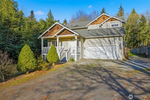 Photo of 13817 76th Avenue NW, Stanwood, WA 98292 (MLS # 2463709)