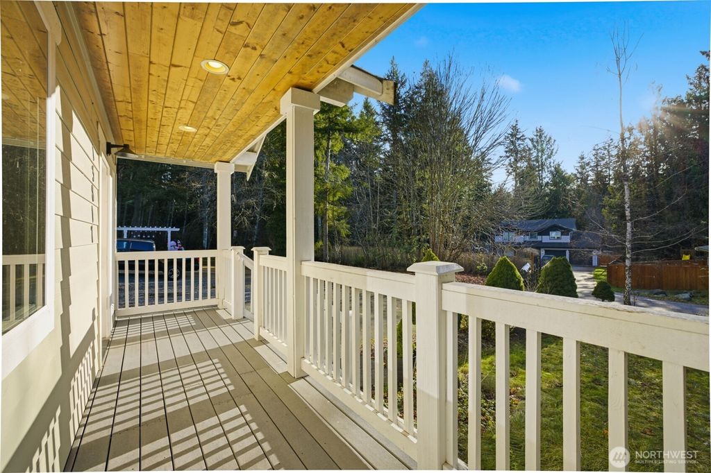 Photo of 13817 76th Avenue NW, Stanwood, WA 98292 (MLS # 2463709)