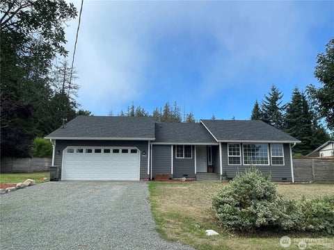 Photo of 1988 Cascade View Drive, Camano Island, WA 98282 (MLS # 2585855)