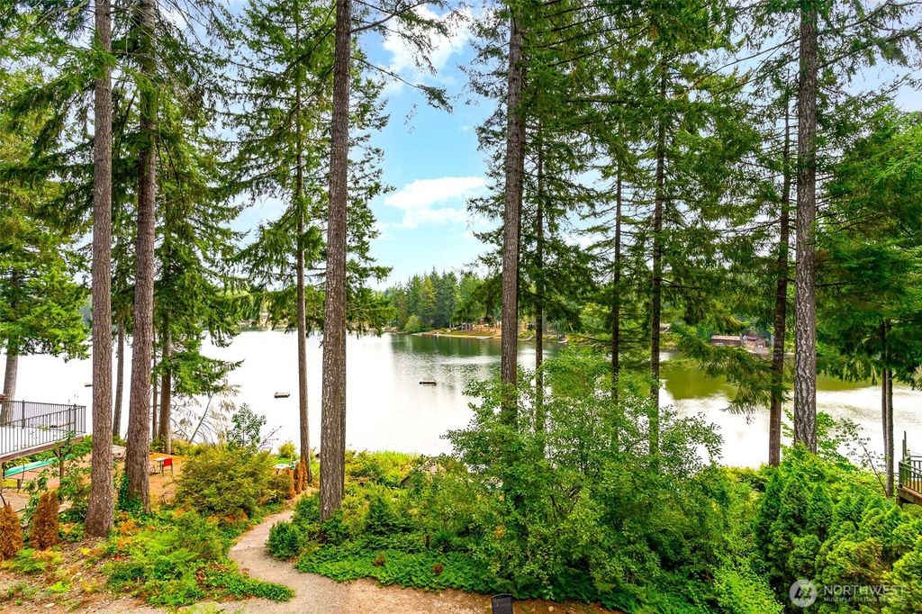 Photo of 2181 E Trails End Drive, Belfair, WA 98528 (MLS # 2511546)