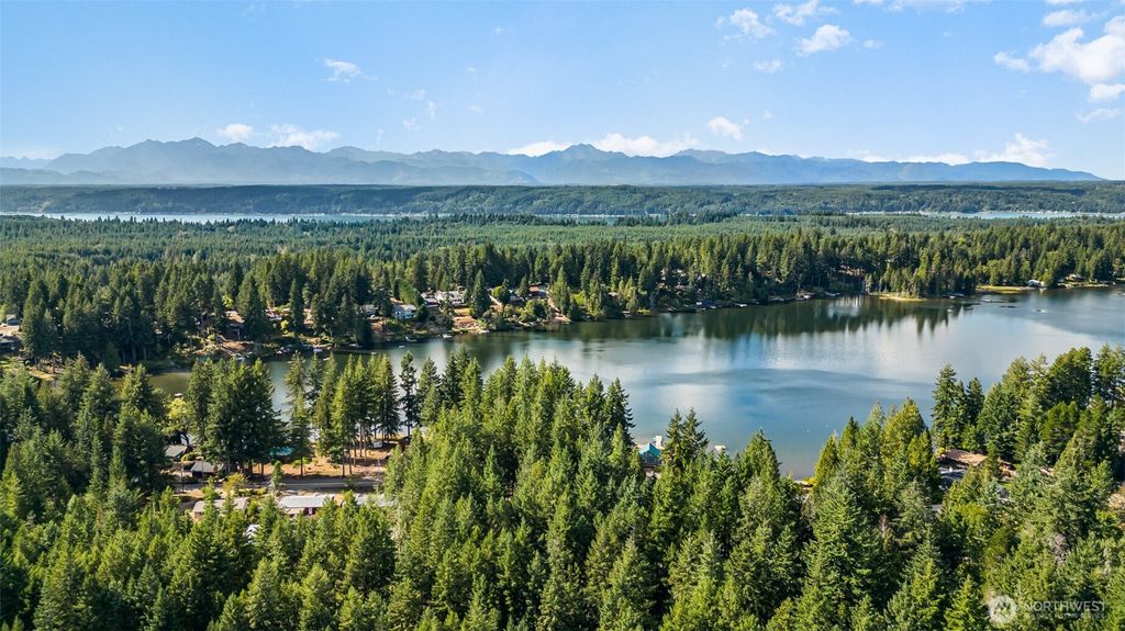 Photo of 2181 E Trails End Drive, Belfair, WA 98528 (MLS # 2511546)