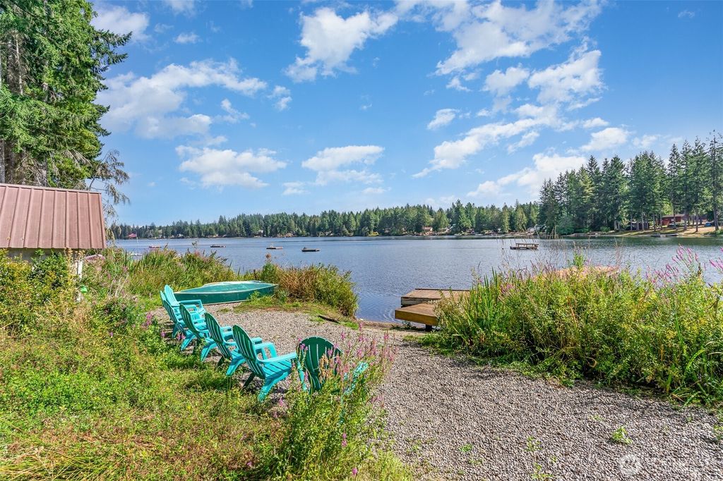 Photo of 2181 E Trails End Drive, Belfair, WA 98528 (MLS # 2511546)