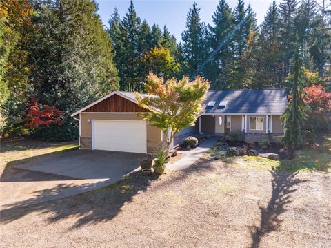 Photo of 301 E Wildflower Lane, Shelton, WA 98584 (MLS # 2597454)