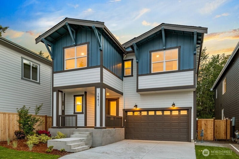 19411 118th AVE SE (Homesite #3)