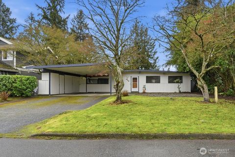 Photo of 613 155th Avenue SE, Bellevue, WA 98007 (MLS # 2491872)