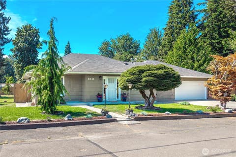 Photo of 1511 Wilson Street SE, Olympia, WA 98501 (MLS # 2559456)