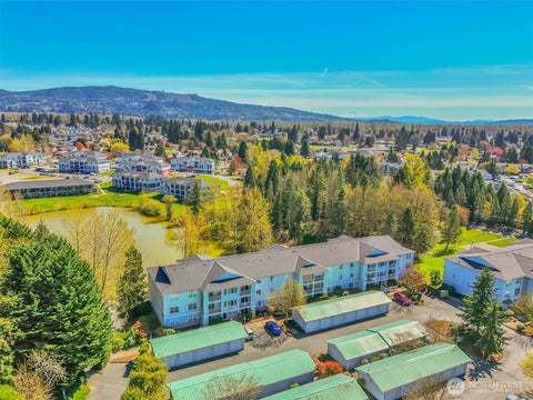 Photo of 18621 Blueberry Lane #A202, Monroe, WA 98272 (MLS # 2589955)
