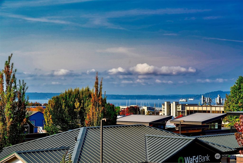 Photo of 110 3rd Avenue N #303, Edmonds, WA 98020 (MLS # 2008359)