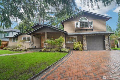 1814 154th Avenue SE, Bellevue, WA 98007 - MLS#: 2365630