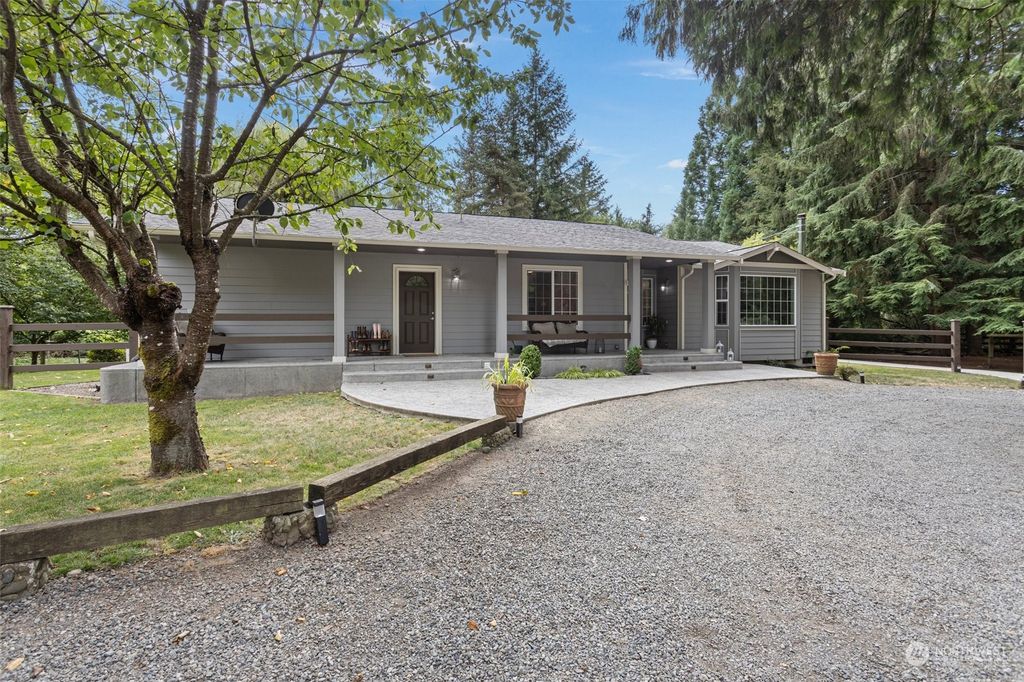 Photo of 19223 SE Green Valley Road, Auburn, WA 98092 (MLS # 2276992)