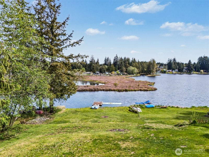 1670 W Star Lake Drive