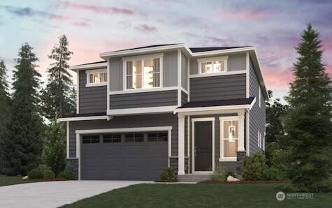 Photo of 8704 127th Street Ct E, Puyallup, WA 98373 (MLS # 2587246)