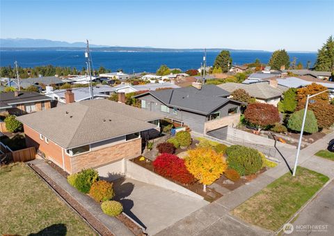 Photo of 9233 20th Avenue NW, Seattle, WA 98117 (MLS # 2441354)