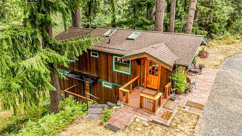 Photo of 18612 51st Avenue SE, Bothell, WA 98012 (MLS # 2407698)