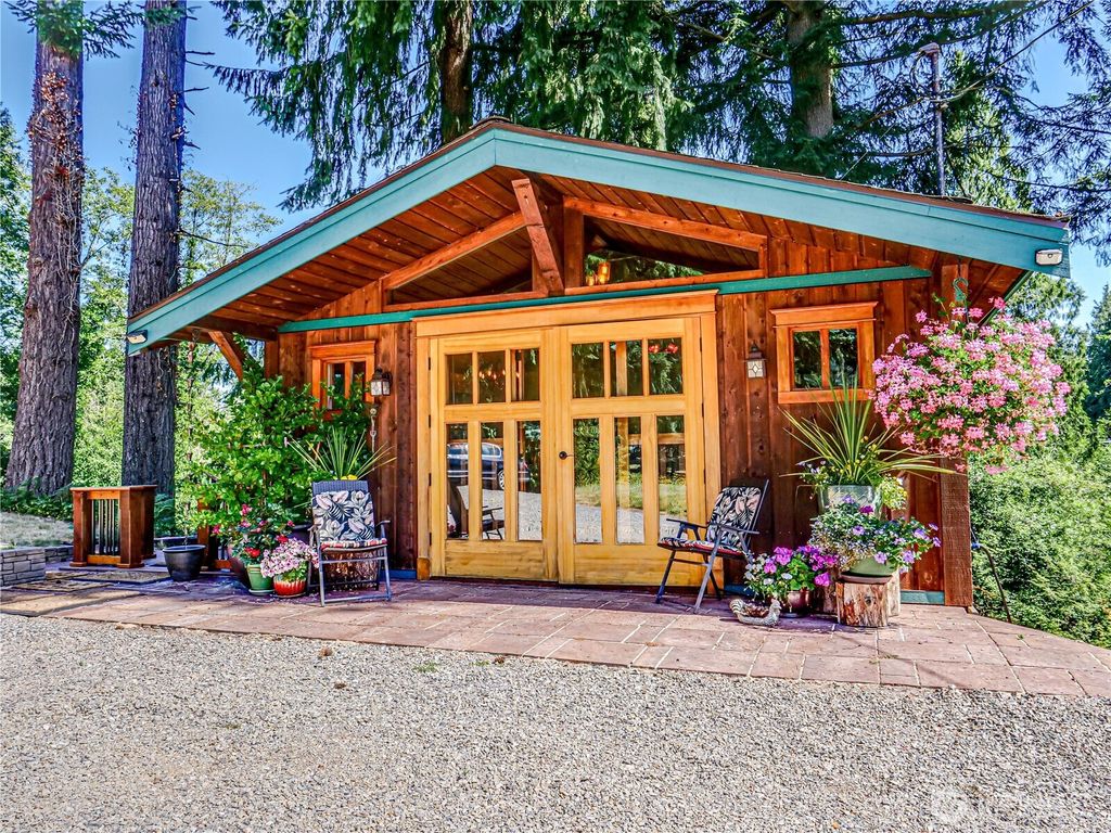 Photo of 18612 51st Avenue SE, Bothell, WA 98012 (MLS # 2407698)