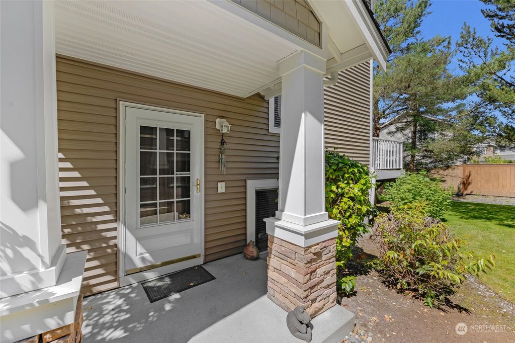 Photo of 14200 69th Drive SE #Q4, Snohomish, WA 98296 (MLS # 2250301)