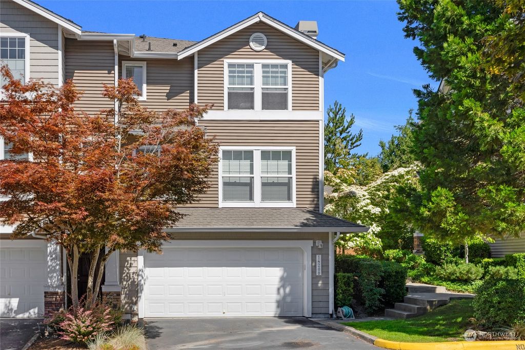 Photo of 14200 69th Drive SE #Q4, Snohomish, WA 98296 (MLS # 2250301)