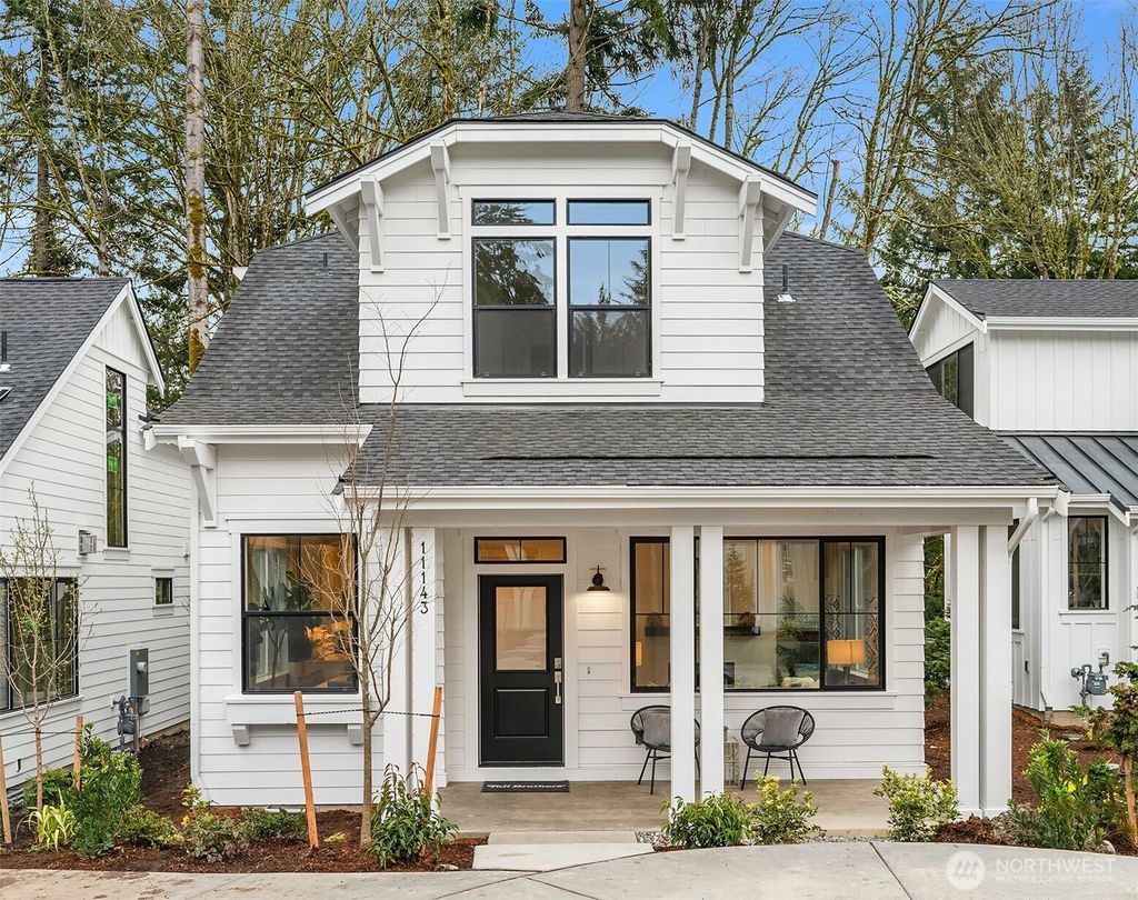 Photo of 11143 (HS 20) 134th Court NE, Redmond, WA 98052 (MLS # 2313833)