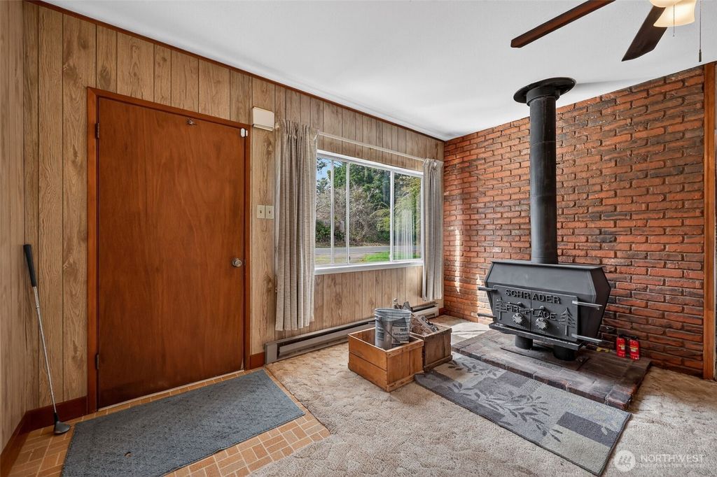 Photo of 3506 SR 105, Grayland, WA 98547 (MLS # 2503945)