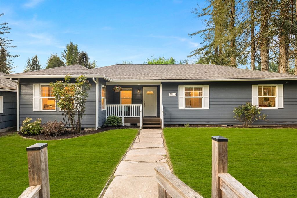 Photo of 32510 SE 108th Street, Issaquah, WA 98027 (MLS # 2373646)