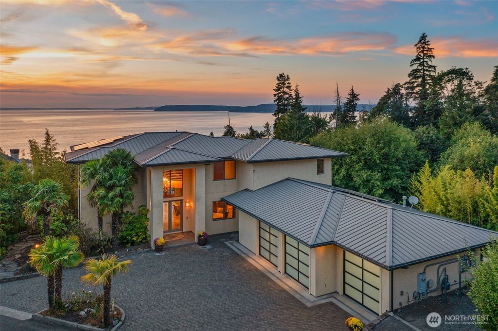 Photo of 7212 164th Street SW, Edmonds, WA 98026 (MLS # 2431766)