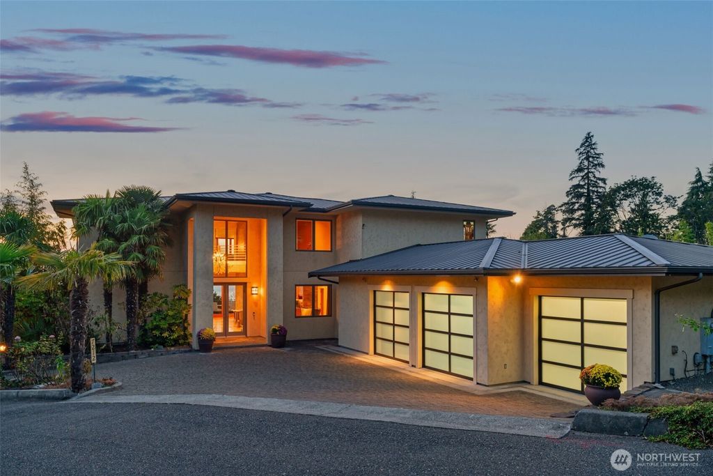 Photo of 7212 164th Street SW, Edmonds, WA 98026 (MLS # 2431766)