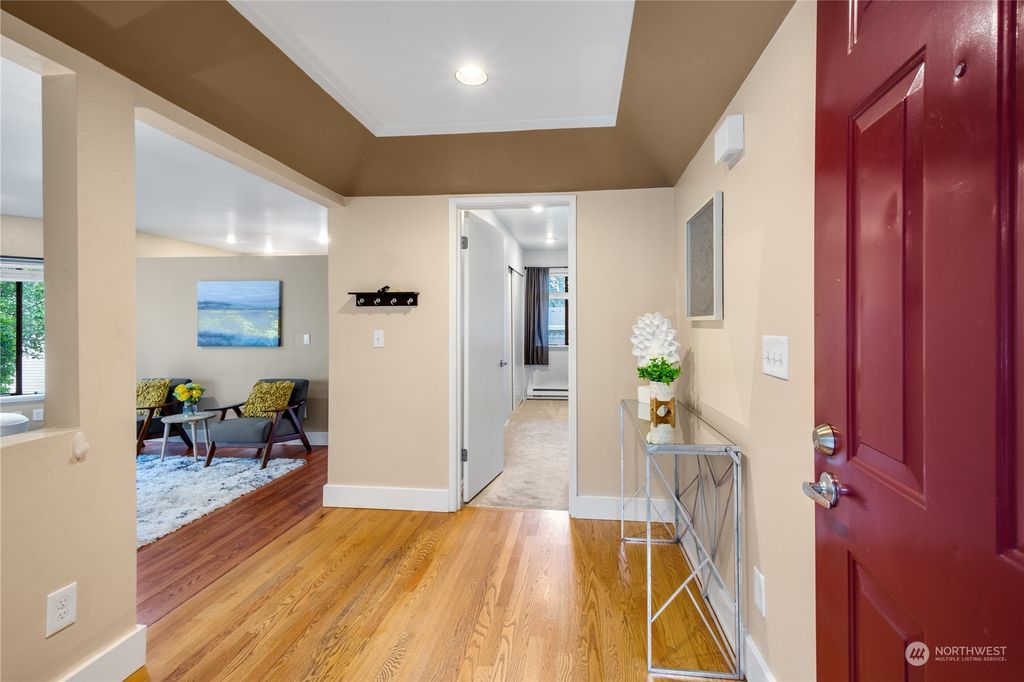 Photo of 9009 Avondale Road NE #I-117, Redmond, WA 98052 (MLS # 2159225)