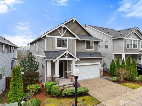 Photo of 21056 S 37th Ct S #9, SeaTac, WA 98198 (MLS # 2469541)