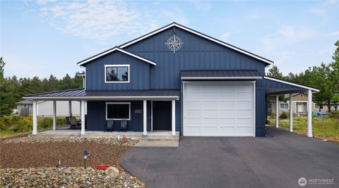 1210 Hancock Avenue Westport WA 98595