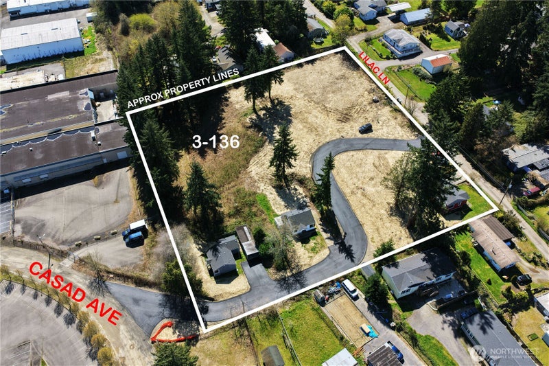 126 Lilac Lane