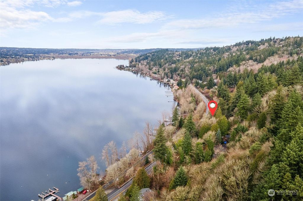 Photo of 22 XX East Lake Sammamish Parkway NE, Sammamish, WA 98074 (MLS # 2193497)