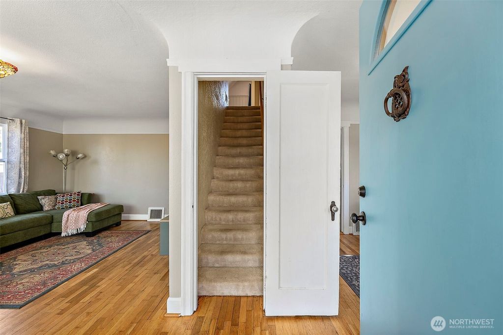 Photo of 6329 S J Street, Tacoma, WA 98408 (MLS # 2451517)