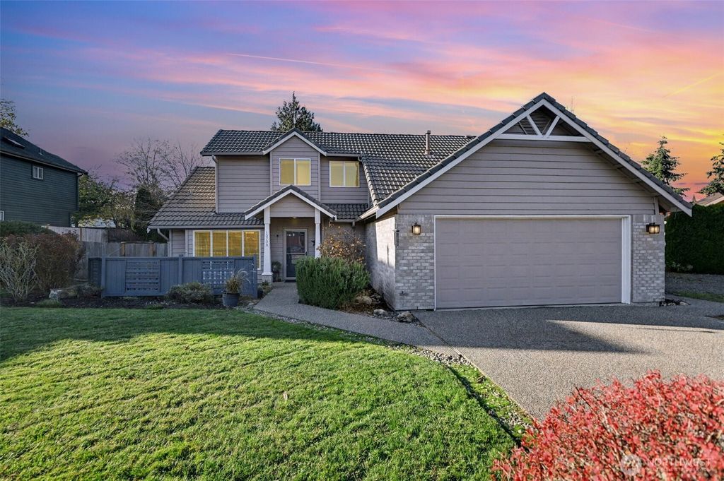 Photo of 10706 53rd Avenue W, Mukilteo, WA 98275 (MLS # 2454627)