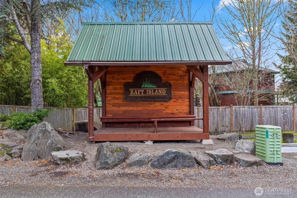 Photo of 54 Raft Island Drive NW, Gig Harbor, WA 98335 (MLS # 2546887)