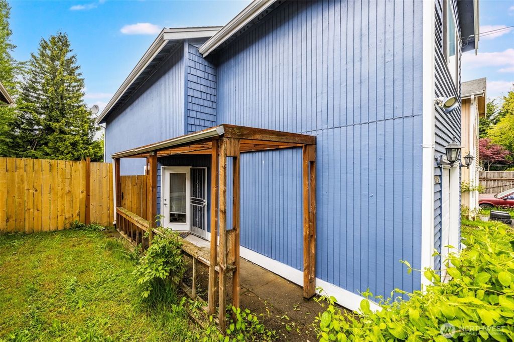 Photo of 12225 47th Avenue S, Seattle, WA 98178 (MLS # 2368923)