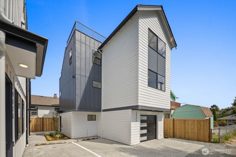 Photo of 3945 S Morgan Street, Seattle, WA 98118 (MLS # 2571715)