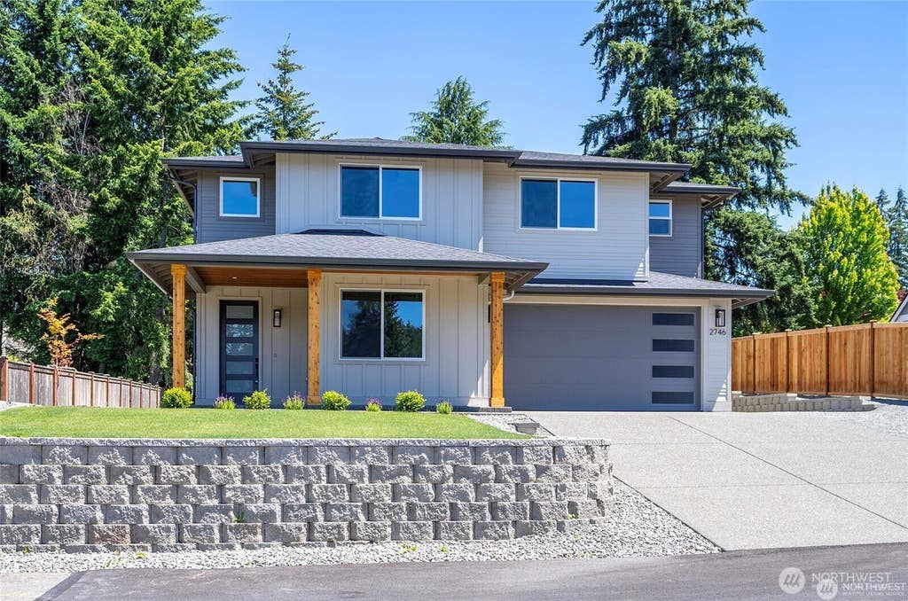 Photo of 2746 Sunset Court, Steilacoom, WA 98388 (MLS # 2572743)