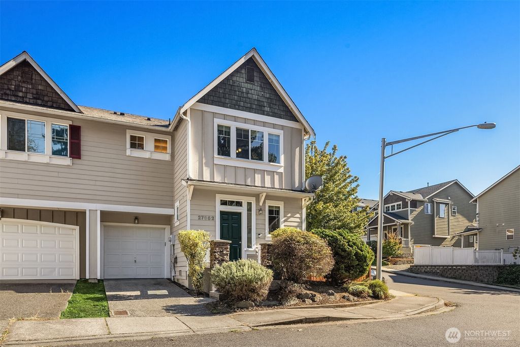 Photo of 27852 31st Place S, Auburn, WA 98001 (MLS # 2441558)
