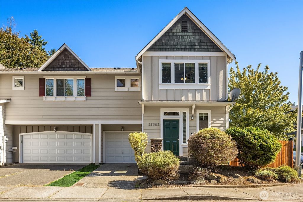 Photo of 27852 31st Place S, Auburn, WA 98001 (MLS # 2441558)