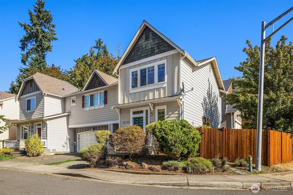 Photo of 27852 31st Place S, Auburn, WA 98001 (MLS # 2441558)