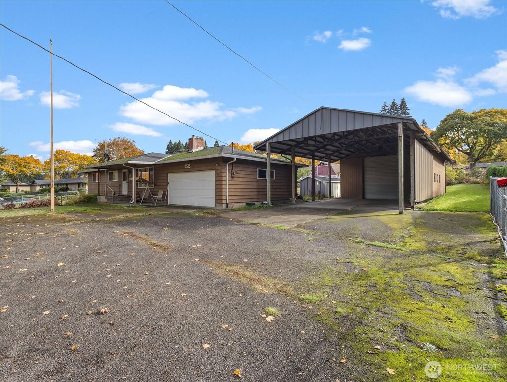 Photo of 1515 June Drive, Vancouver, WA 98661 (MLS # 2460367)