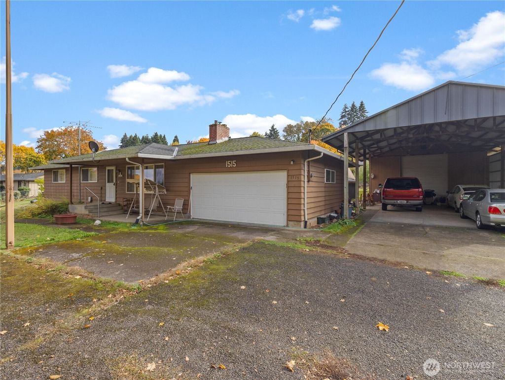 Photo of 1515 June Drive, Vancouver, WA 98661 (MLS # 2460367)