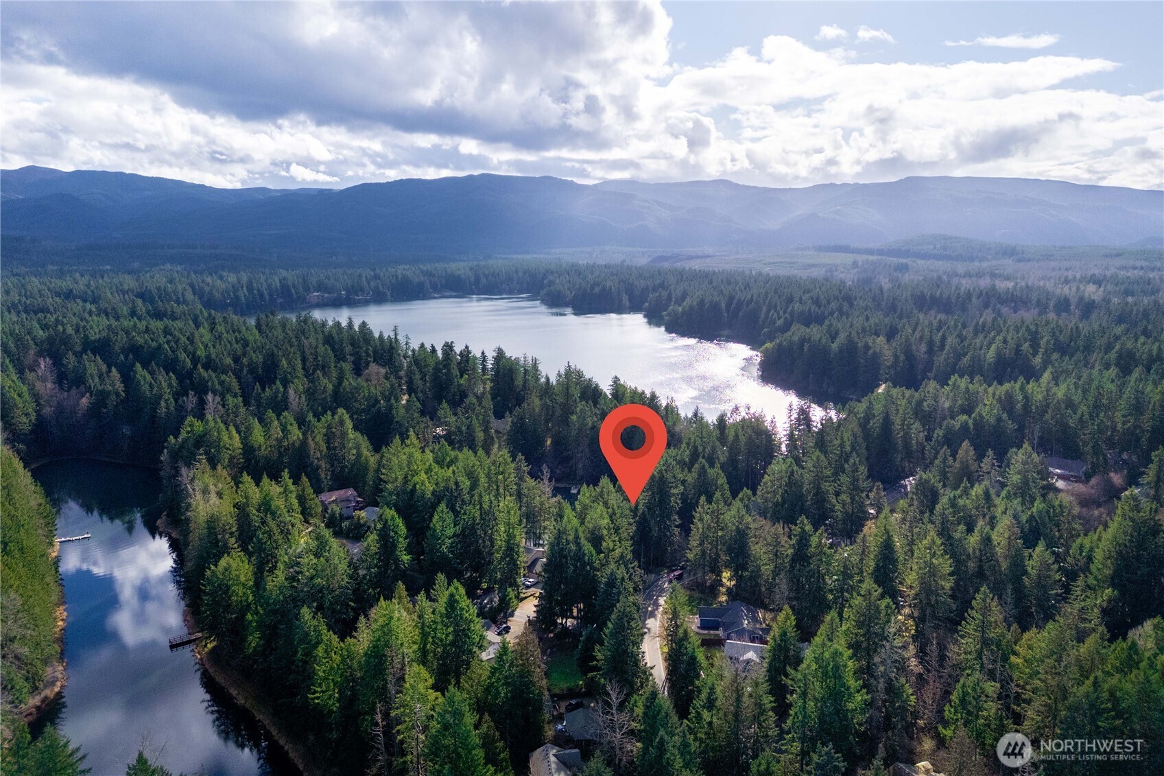 22233 N Clear Lake Boulevard SE