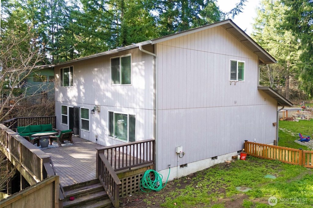 Photo of 22233 N Clear Lake Boulevard SE, Yelm, WA 98597 (MLS # 2485591)