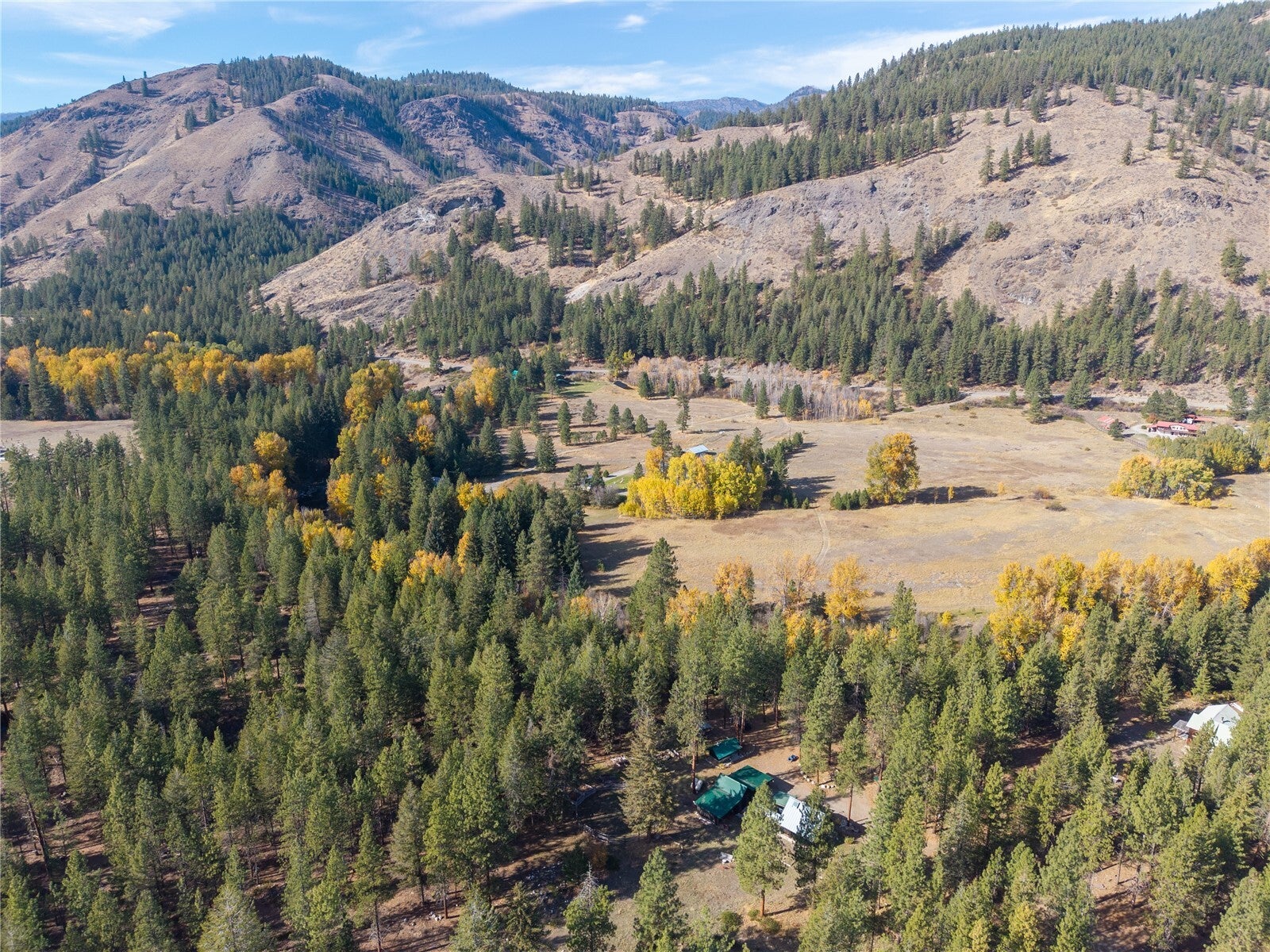 51 E Buttermilk Creek Road