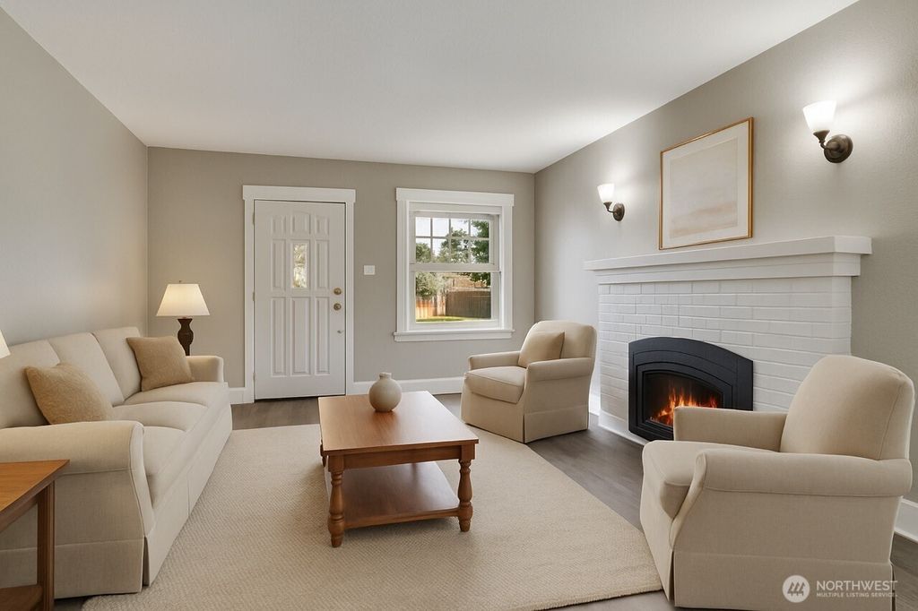 Photo of 1511 S 51st Street, Tacoma, WA 98408 (MLS # 2493583)