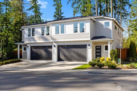 Photo of 121 171st Place SW #B, Bothell, WA 98012 (MLS # 2528448)