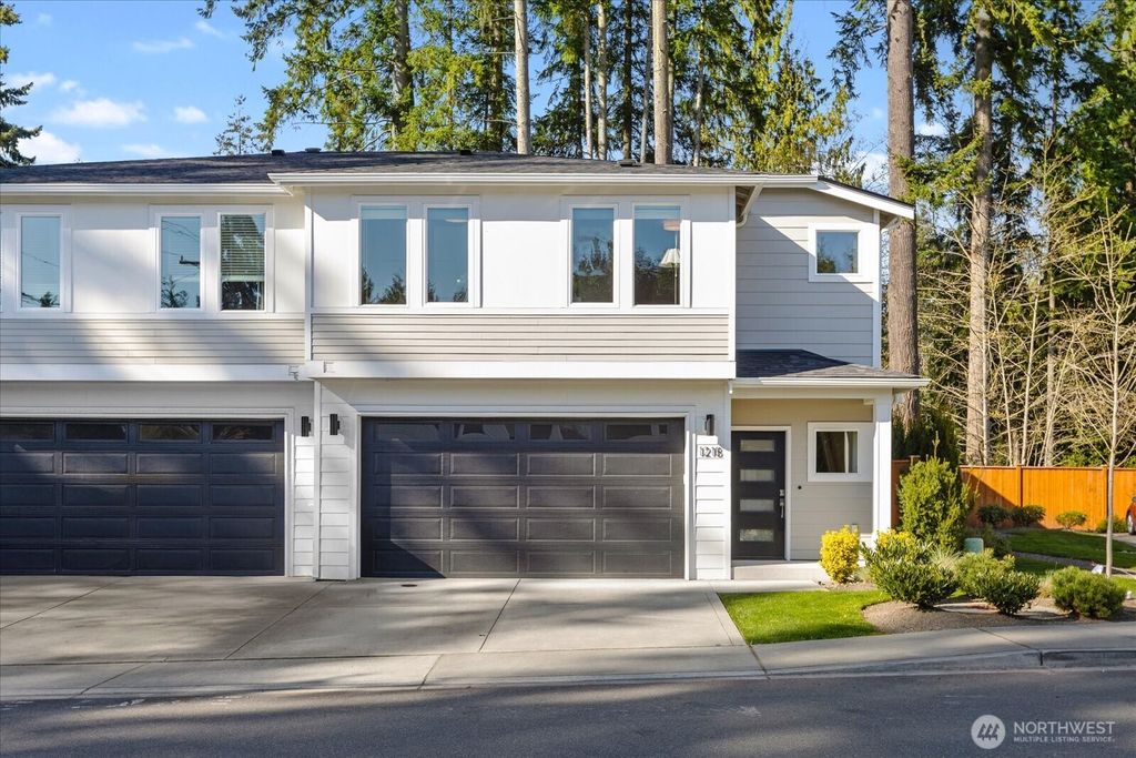 Photo of 121 171st Place SW #B, Bothell, WA 98012 (MLS # 2528448)