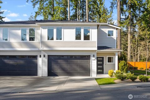 Photo of 121 171st Place SW #B, Bothell, WA 98012 (MLS # 2528448)